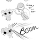 Illustration for article titled Espurr Has Gotta Be emX Ys/em Most Unsettling Pokemon